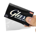 Papel de Fumar Luxe Glass Transparente 1¼