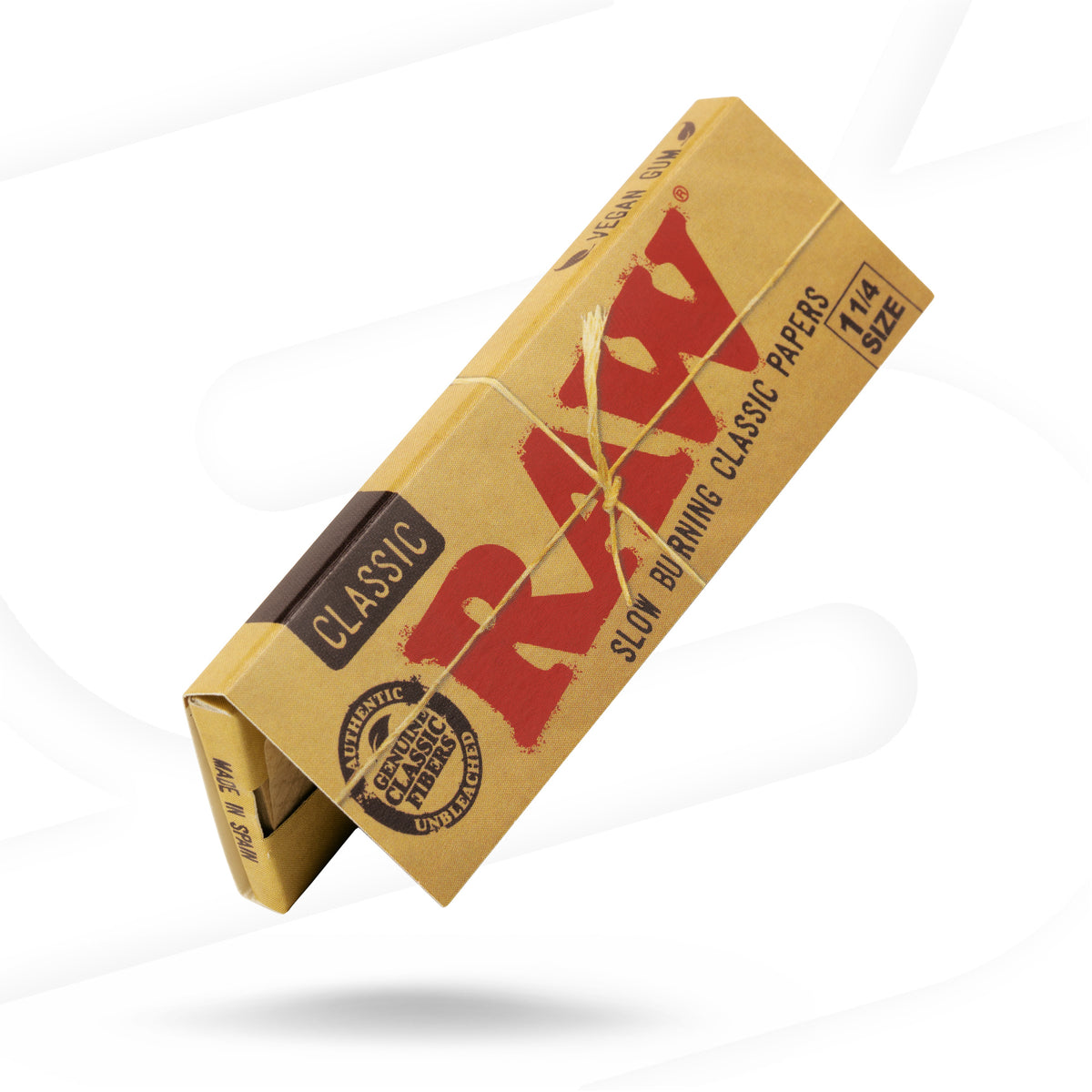 RAW Classic 1¼