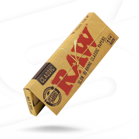RAW Classic 1¼
