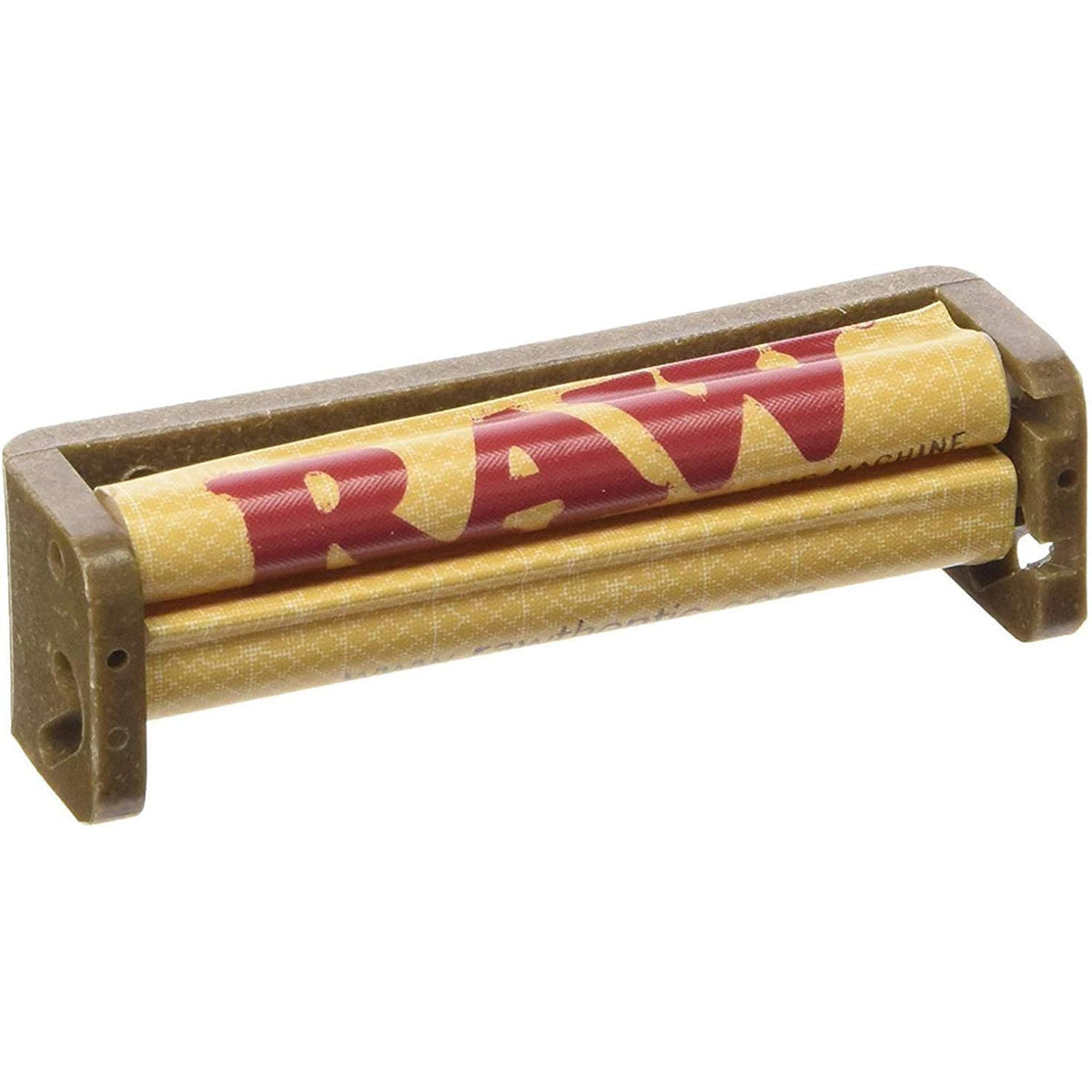 RAW Enrollador Ecoplástico 79mm