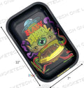 Bandeja de Enrollar RAW Monster Sesh