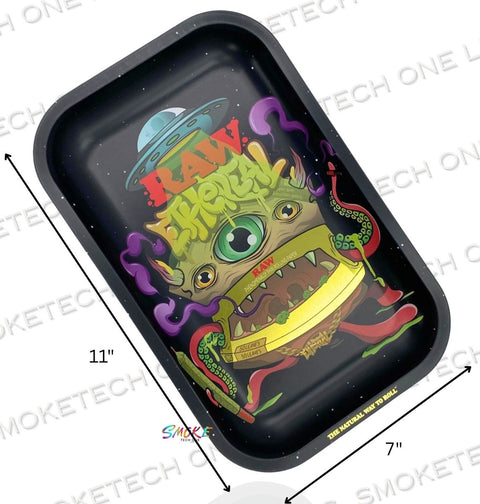 Bandeja de Enrollar RAW Monster Sesh