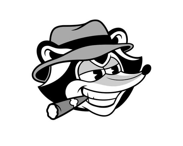 Turro's mascot artwork