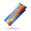 Papel de Fumar Elements 1¼