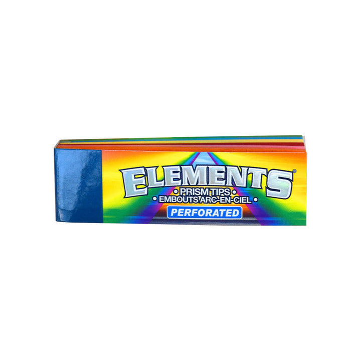 Filtros Elements Rainbow Tips
