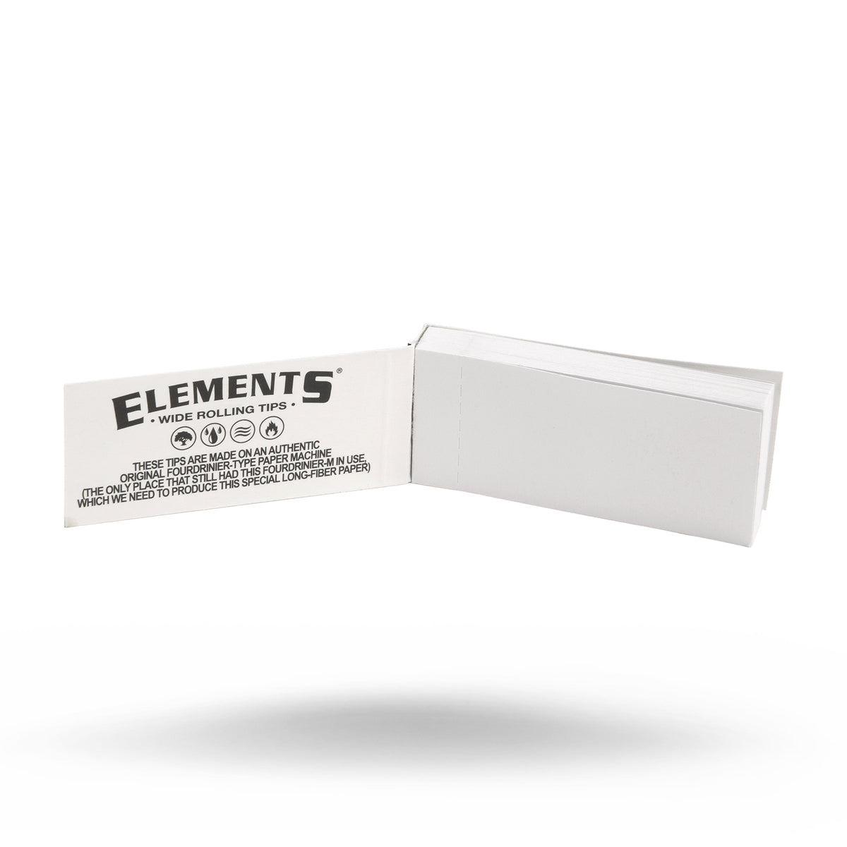 Elements Tips Wide