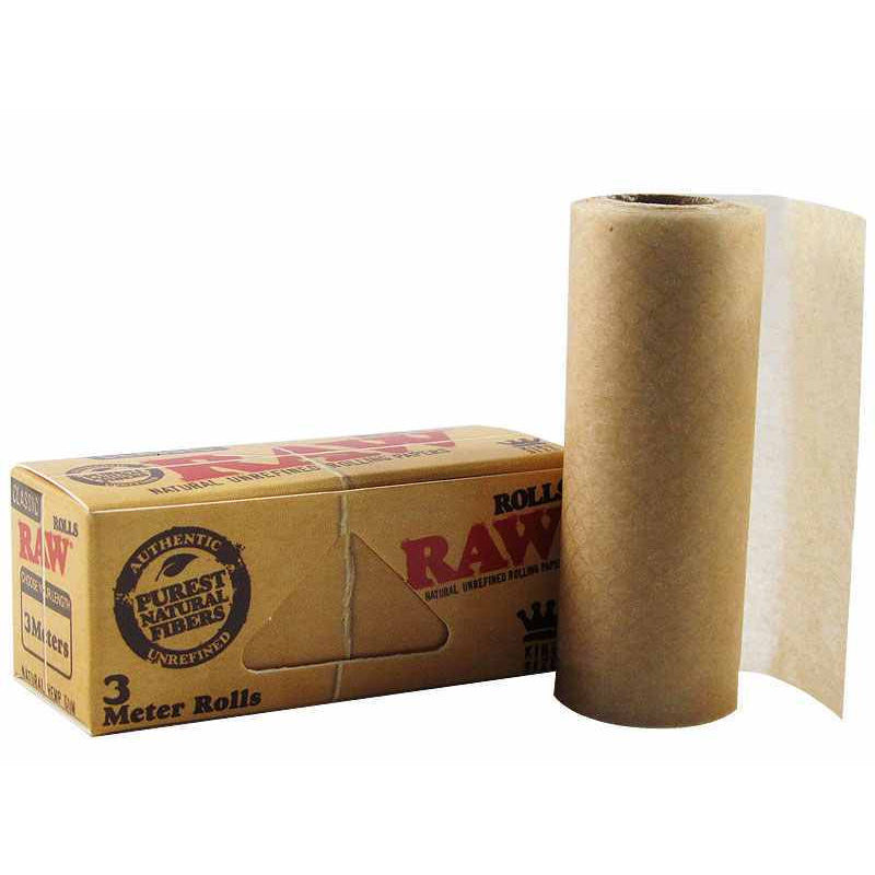 RAW Rolls King Size