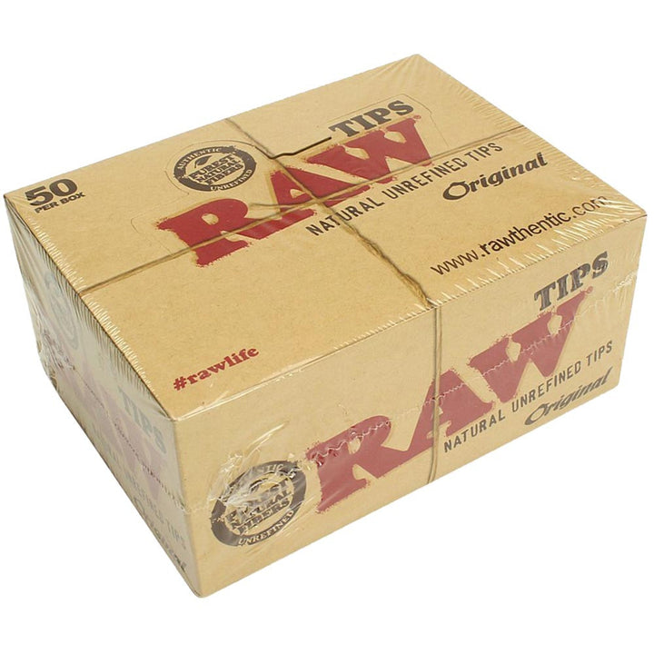 Filtros RAW Tips (Display)