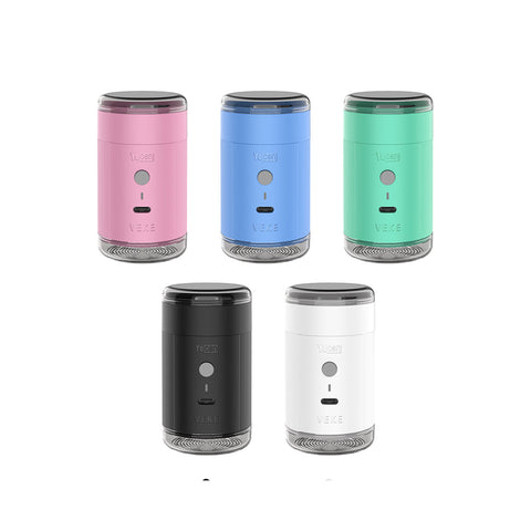 Yocan Veke grinder eléctrico 450mAh en varios colores