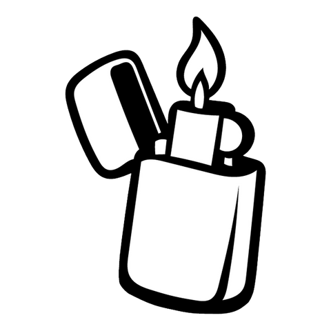 Lighters